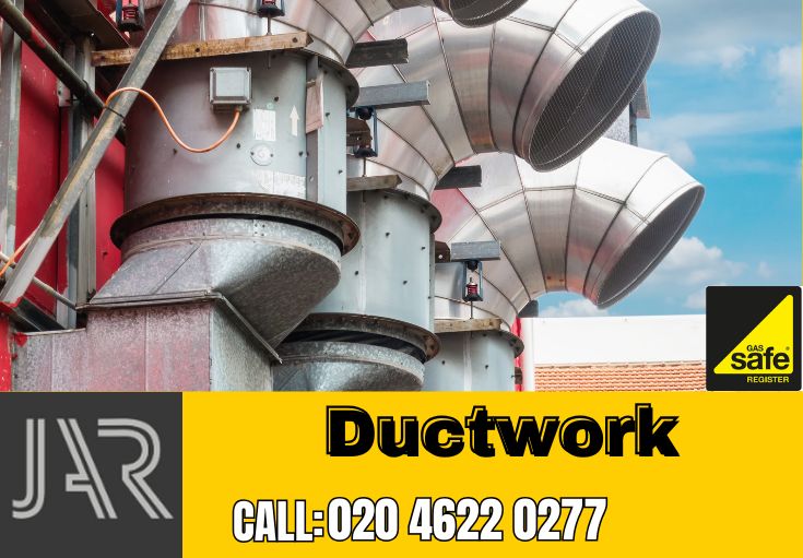 Ductwork Services Regent's Park